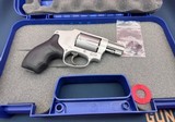 SMITH & WESSON 642-1 .38 SPL - 3 of 3