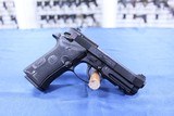 BERETTA 80X CHEETAH .380 ACP