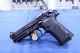BERETTA 80X CHEETAH .380 ACP - 2 of 3
