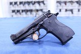 BERETTA 85BB Cheetah .380 ACP - 2 of 3