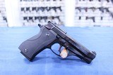 BERETTA 85BB Cheetah .380 ACP