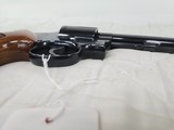 SMITH & WESSON Model 13-1 Wood Grips 1974-1976 .357 MAG - 3 of 3
