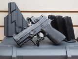 SIG SAUER P320 CARRY 9MM LUGER (9x19 PARA) - 1 of 3