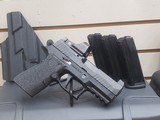 SIG SAUER P320 CARRY 9MM LUGER (9x19 PARA) - 2 of 3