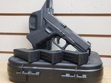 GLOCK G19 GEN 4 9MM LUGER (9X19 PARA) - 1 of 3