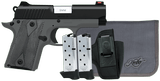 KIMBER MICRO 9 RTC BUNDLE 9MM LUGER (9x19 PARA) - 1 of 1