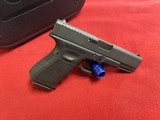 GLOCK G19 19 GEN 3 COMPACT 9MM 9MM LUGER (9x19 PARA) - 1 of 3