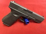 GLOCK G19 19 GEN 3 COMPACT 9MM 9MM LUGER (9x19 PARA) - 2 of 3