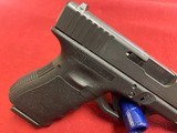 GLOCK G19 19 GEN 3 COMPACT 9MM 9MM LUGER (9x19 PARA) - 3 of 3