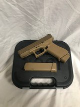 GLOCK 19x 9MM LUGER (9x19 PARA) - 1 of 3