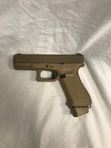 GLOCK 19x 9MM LUGER (9x19 PARA) - 2 of 3