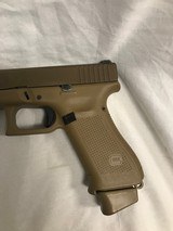 GLOCK 19x 9MM LUGER (9x19 PARA) - 3 of 3