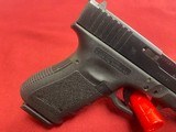 GLOCK 23 G23 COMPACT 40 SW 9MM LUGER (9x19 PARA) - 3 of 3