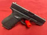 GLOCK 23 G23 COMPACT 40 SW 9MM LUGER (9x19 PARA) - 2 of 3