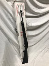 RUGER 10/22 RPF - 1151 w/ Lasermax RedDot Stock .22 LR - 1 of 3