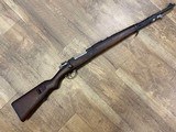 MAUSER BERLIN MODELO ARGENTINO 1909 7.65X53MM ARGENTINE (7.65X53MM MAUSER)