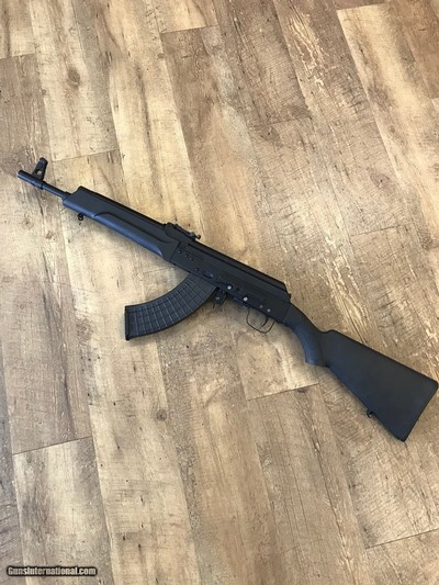 IZHMASH Saiga Canta AK-47 7.62X39MM