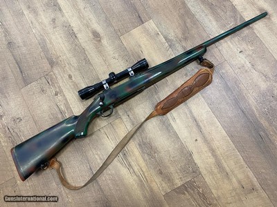 RUGER M77 M 77 .270 WIN
