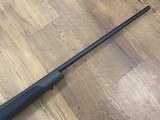 WEATHERBY VANGUARD SYNTHETIC BOLT ACTION RIFLE 6.5-300 6.5-300 WBY MAG - 3 of 3