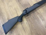 WEATHERBY VANGUARD SYNTHETIC BOLT ACTION RIFLE 6.5-300 6.5-300 WBY MAG - 2 of 3