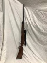REMINGTON 700 w/ Leupold 3x9 VARI-X IIc .30-06 SPRG - 1 of 3