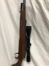 REMINGTON 700 w/ Leupold 3x9 VARI-X IIc .30-06 SPRG - 3 of 3