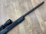 SAVAGE ARMS 64 WITH WEAVER SCOPE 22LR .22 LR - 3 of 3