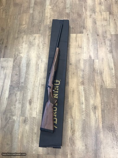 BROWNING X-BOLT HUNTER .270 WIN