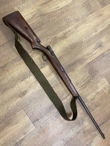 WINCHESTER 74 WINCHESTER 22 LR .22 LR - 1 of 3