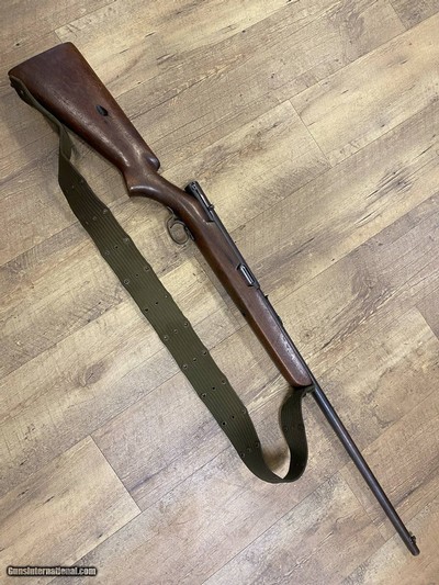 WINCHESTER 74 WINCHESTER 22 LR .22 LR