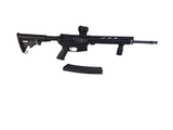 RUGER AR-556 5.56X45MM NATO - 1 of 3