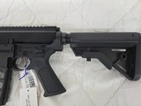 DPMS DPMS/BCA AR-10 Side Charger w/Mag, Soft Case .22-250 REM - 3 of 3