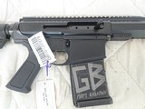 DPMS DPMS/BCA AR-10 Side Charger w/Mag, Soft Case .22-250 REM - 2 of 3