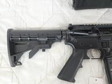 ANDERSON MANUFACTURING Anderson/BCA AR-15 Stainless w/Mag, Range Bag 5.56X45MM NATO - 2 of 3