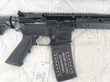 ANDERSON MANUFACTURING Anderson/BCA AR-15 Stainless w/Mag, Range Bag 5.56X45MM NATO - 3 of 3