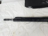 ANDERSON MANUFACTURING Anderson/BCA AR-15 Stainless w/Mag, Range Bag 5.56X45MM NATO - 3 of 3