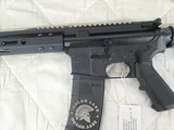ANDERSON MANUFACTURING Anderson/BCA AR-15 Stainless w/Mag, Range Bag 5.56X45MM NATO - 2 of 3