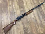 SPRINGFIELD ARMORY MODEL 67 SERIES C 12GA 12 GA - 1 of 3
