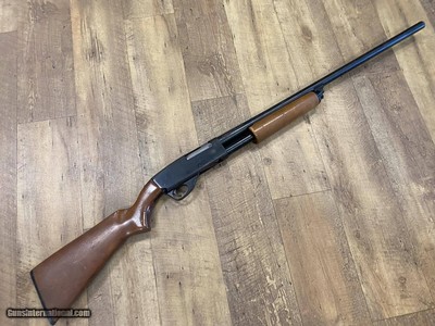 SPRINGFIELD ARMORY MODEL 67 SERIES C 12GA 12 GA