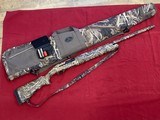 ATA ARMS CY SUPER MAGNUM CAMO 12GA 12 GA