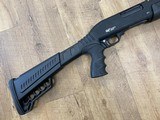 GFORCE ARMS FRANCOLIN GF3 PAX PUMP ACTION 12GA TACTICAL SHOTGUN 12 GA - 2 of 3
