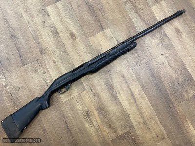 BENELLI NOVA PUMP SHOTGUN 12GA 12 GA