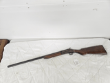MARLIN Model 200 12 GA - 1 of 3