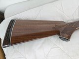 REMINGTON Wingmaster 870LW Vent Rib 1983 Build 20 GA - 3 of 3
