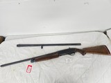 WINCHESTER Model 1200 w/2 Barrels 1964 Build, One of the First 12 GA - 1 of 3