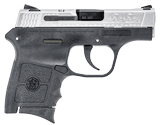 SMITH & WESSON M&P BODYGUARD 380 ENGRAVED .380 ACP - 1 of 3