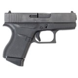 GLOCK 43 9MM LUGER (9x19 PARA) - 2 of 2