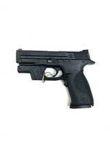 SMITH & WESSON M&P9 M2.0 9MM LUGER (9X19 PARA) - 3 of 3