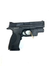 SMITH & WESSON M&P9 M2.0 9MM LUGER (9X19 PARA) - 2 of 3