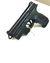 SMITH & WESSON M&P9 M2.0 9MM LUGER (9X19 PARA) - 1 of 3